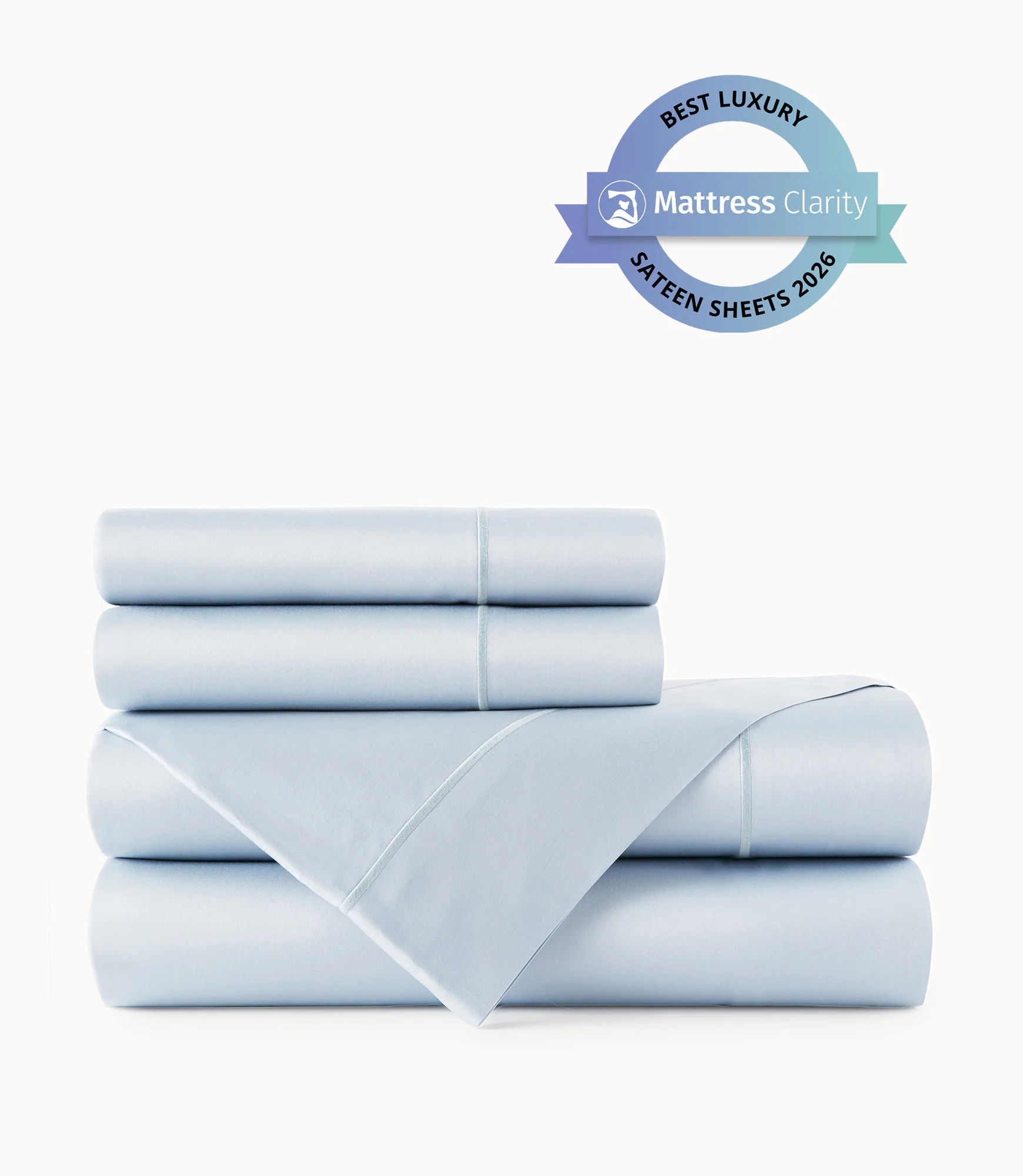 Soprano Sateen Sheet Set - Image 13