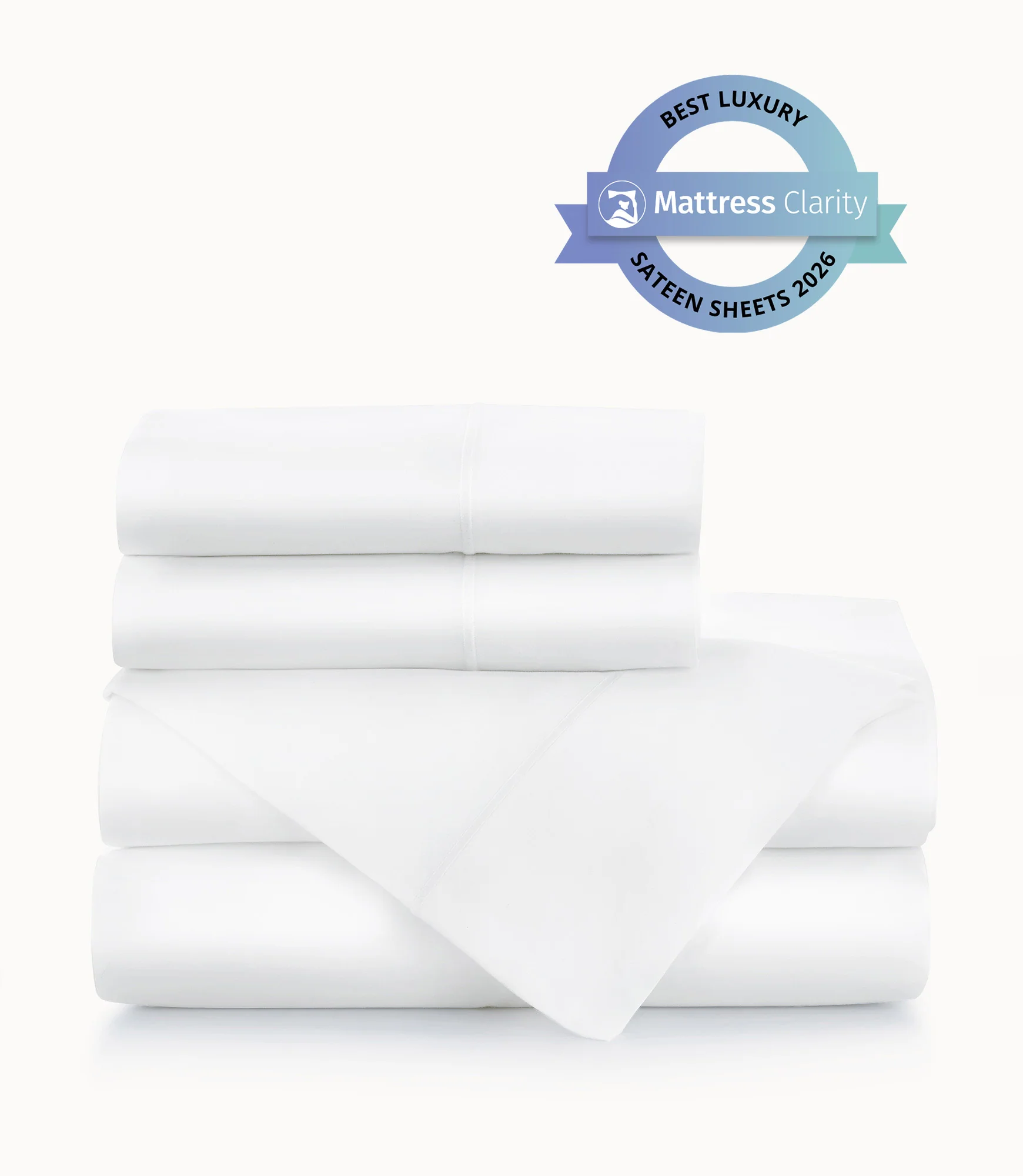 Soprano Sateen Sheet Set - Image 9