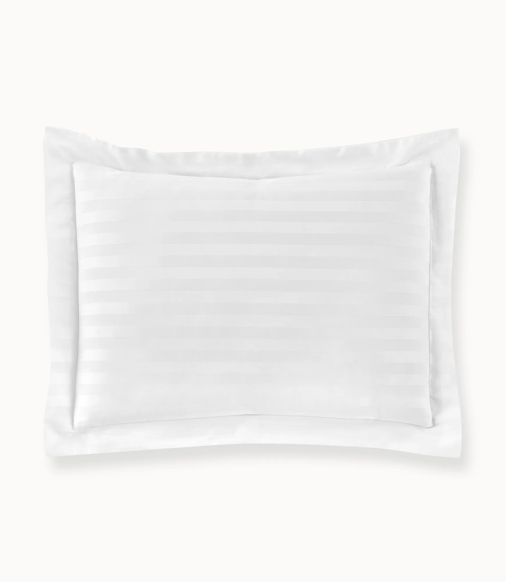 Soprano Stripe Sateen Sham