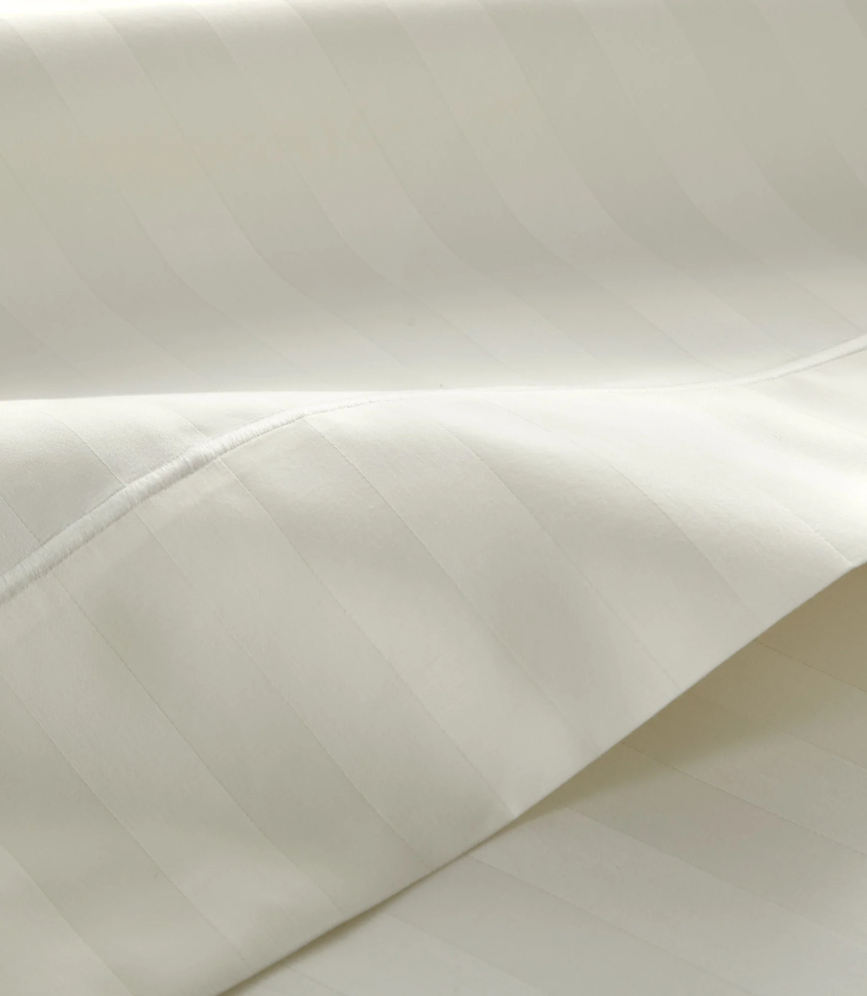 Soprano Stripe Sateen Sheet Set - Image 8