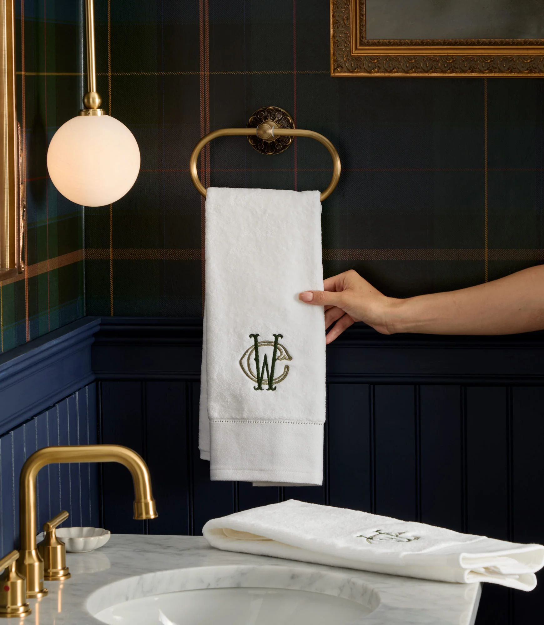 Special Occasion Bath Towel - Image 6