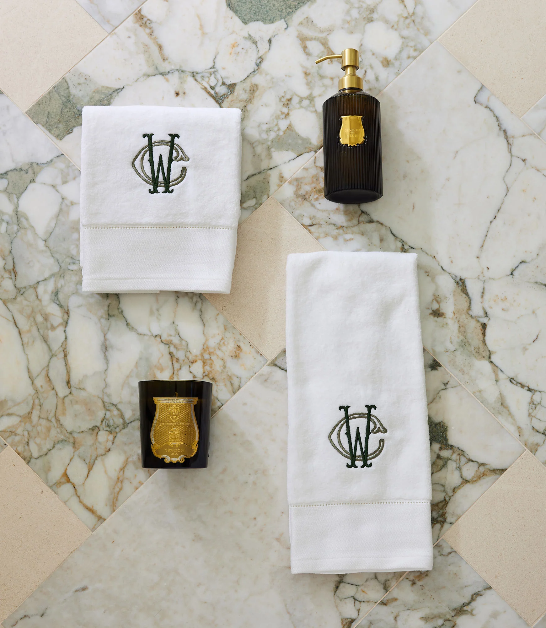 Special Occasion Bath Towel - Image 5