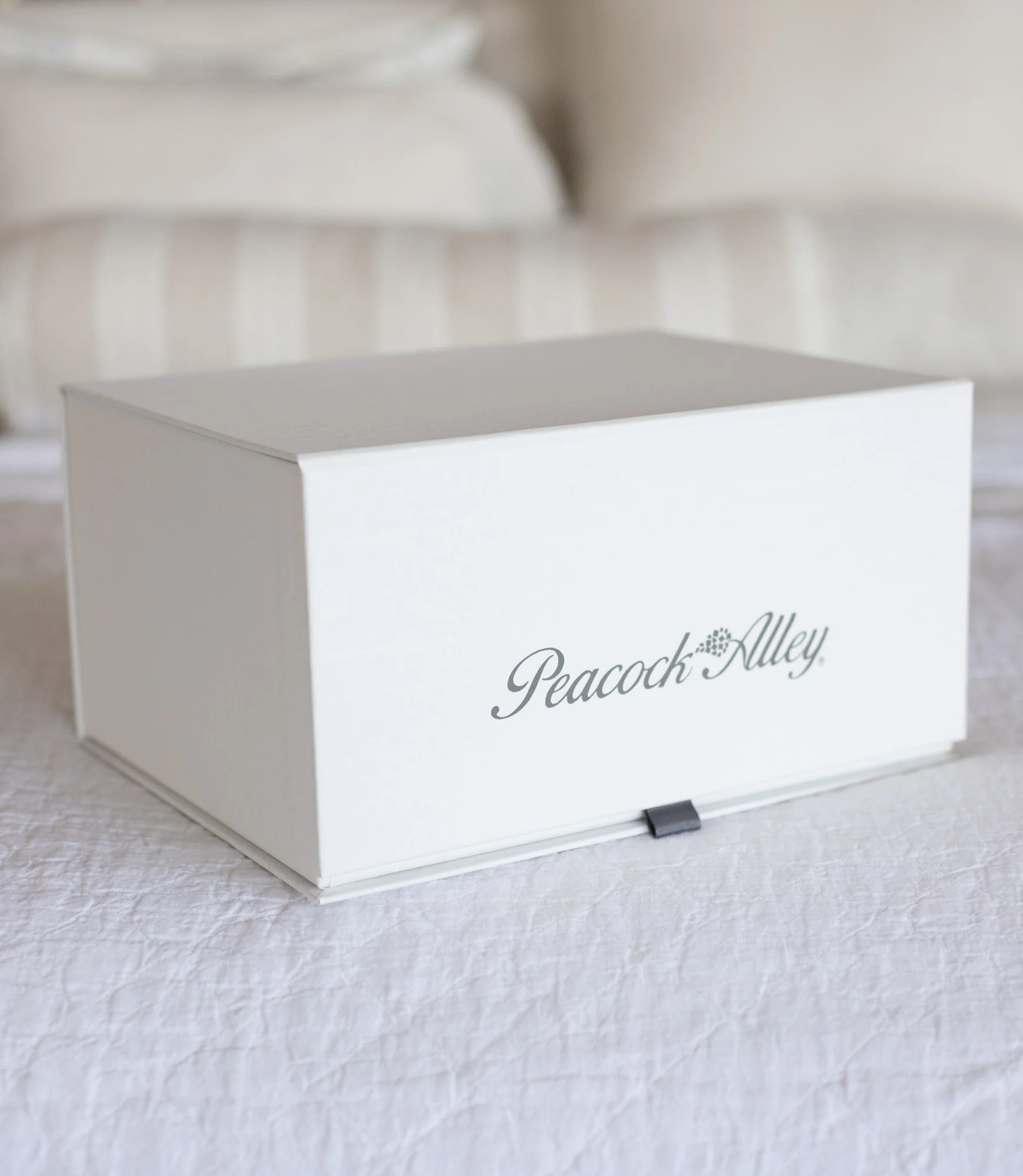 Swatch Box