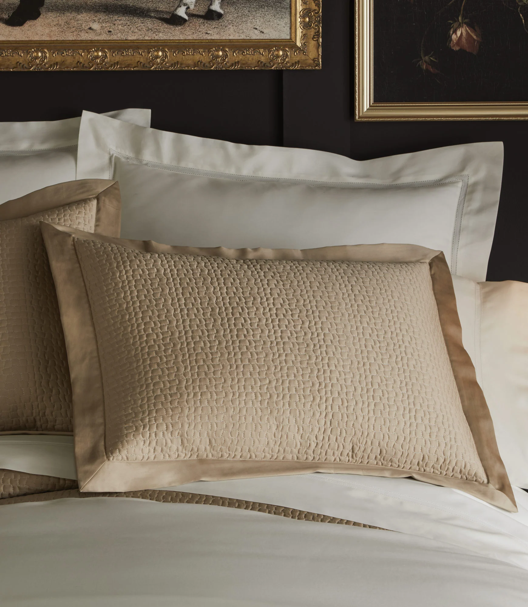 Virtuoso Sateen Sheet Set - Image 4