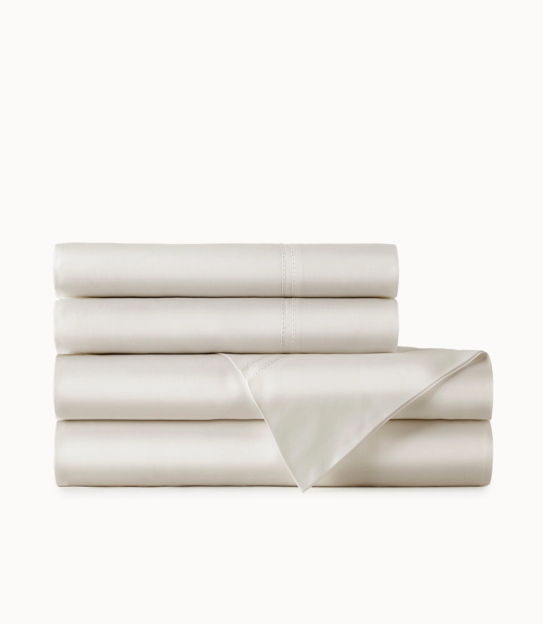 Virtuoso Sateen Sheet Set - Image 8