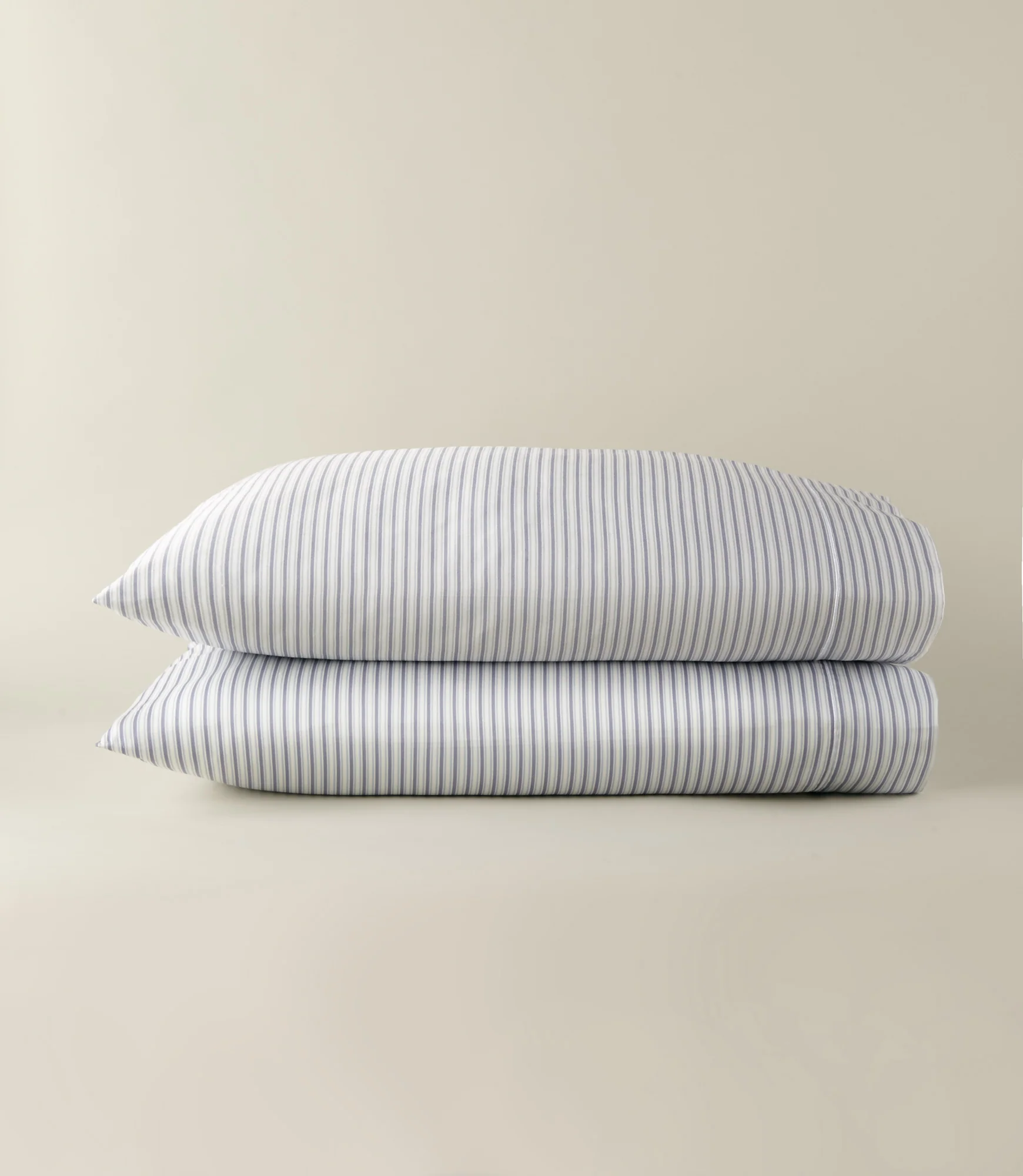 Windsor Stripe Classic Printed Sheet Set - Image 11
